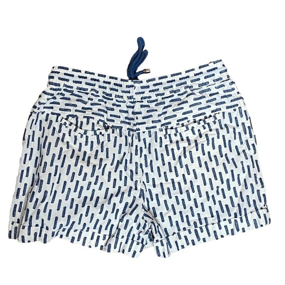 Anthropologie Panella Textured Shorts - Picture 3 of 7